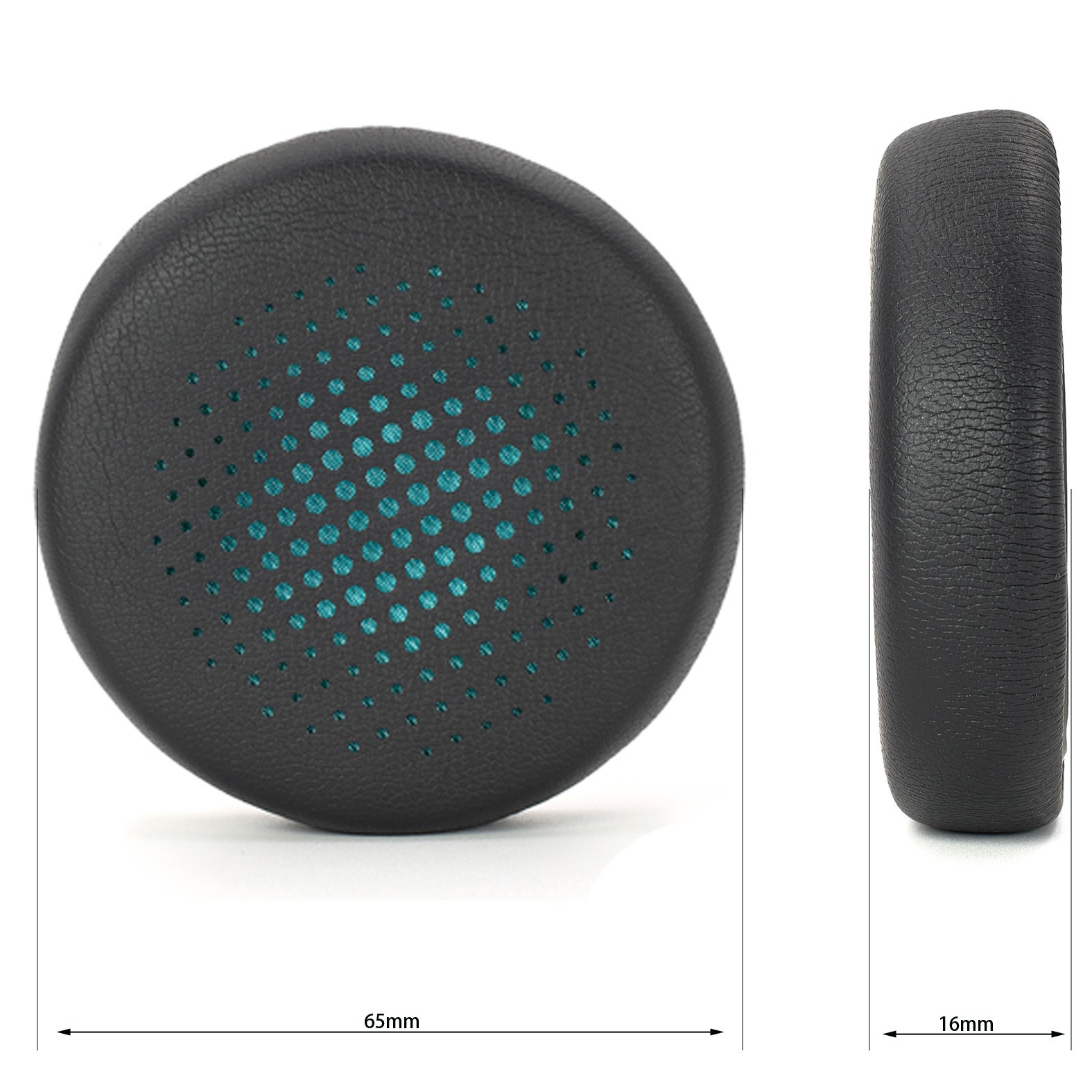 TMOWUK Replacement Ear Pads Cu - Leatherwork Repairs ulasan dan harga