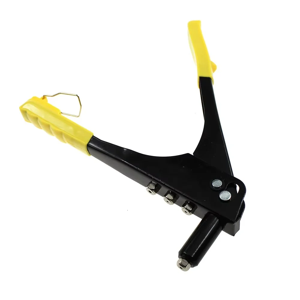 Manual Rivet Gun Tool Anti-rus - Rivet Setter Tool ulasan dan harga